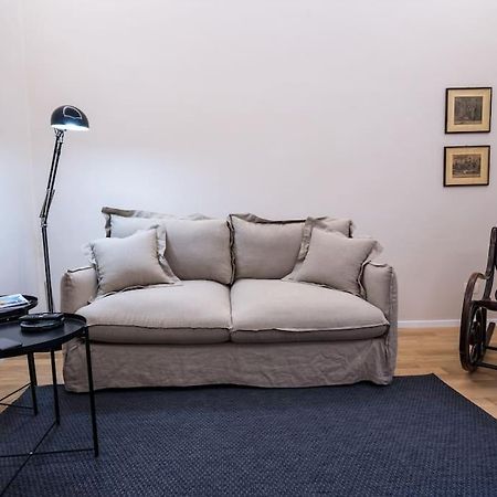 Casa Uetta Appartement La Spezia Buitenkant foto