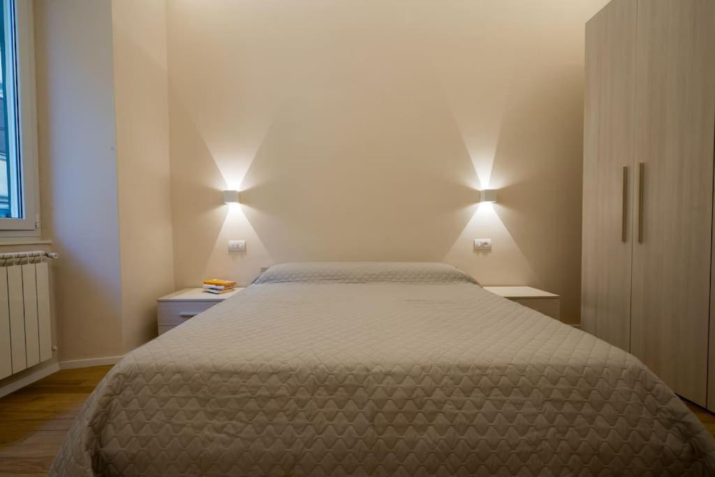 Casa Uetta Appartement La Spezia Buitenkant foto