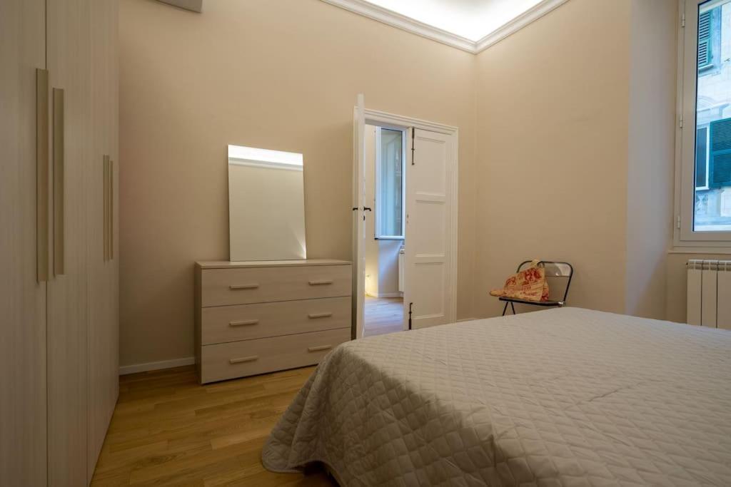 Casa Uetta Appartement La Spezia Buitenkant foto