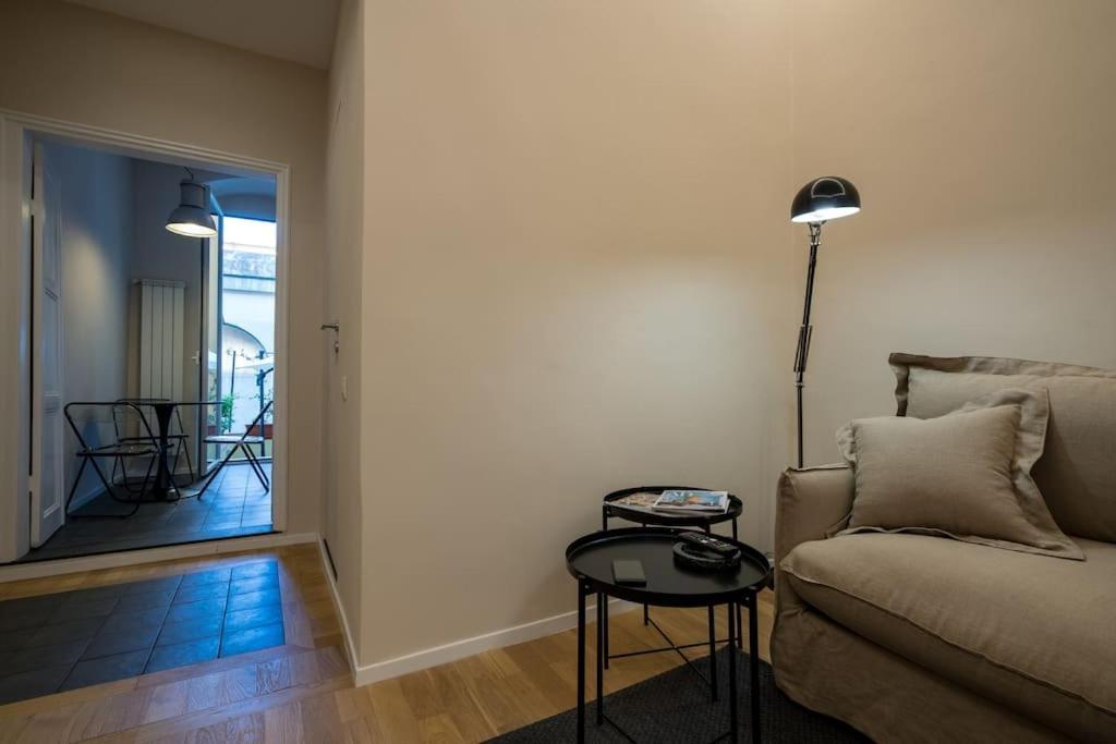 Casa Uetta Appartement La Spezia Buitenkant foto