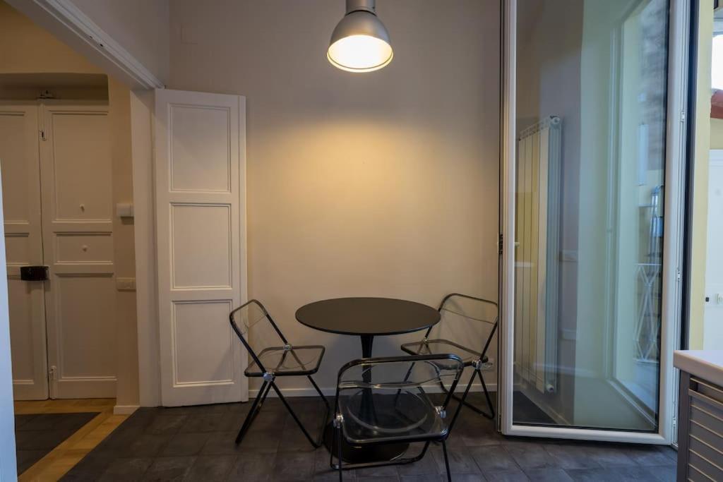 Casa Uetta Appartement La Spezia Buitenkant foto