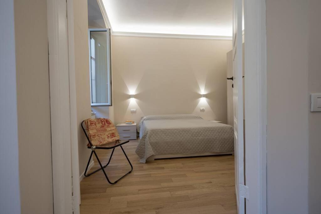 Casa Uetta Appartement La Spezia Buitenkant foto