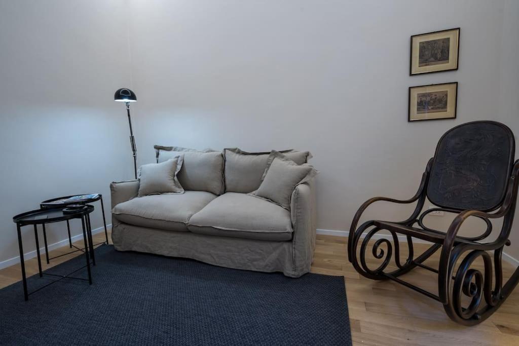 Casa Uetta Appartement La Spezia Buitenkant foto