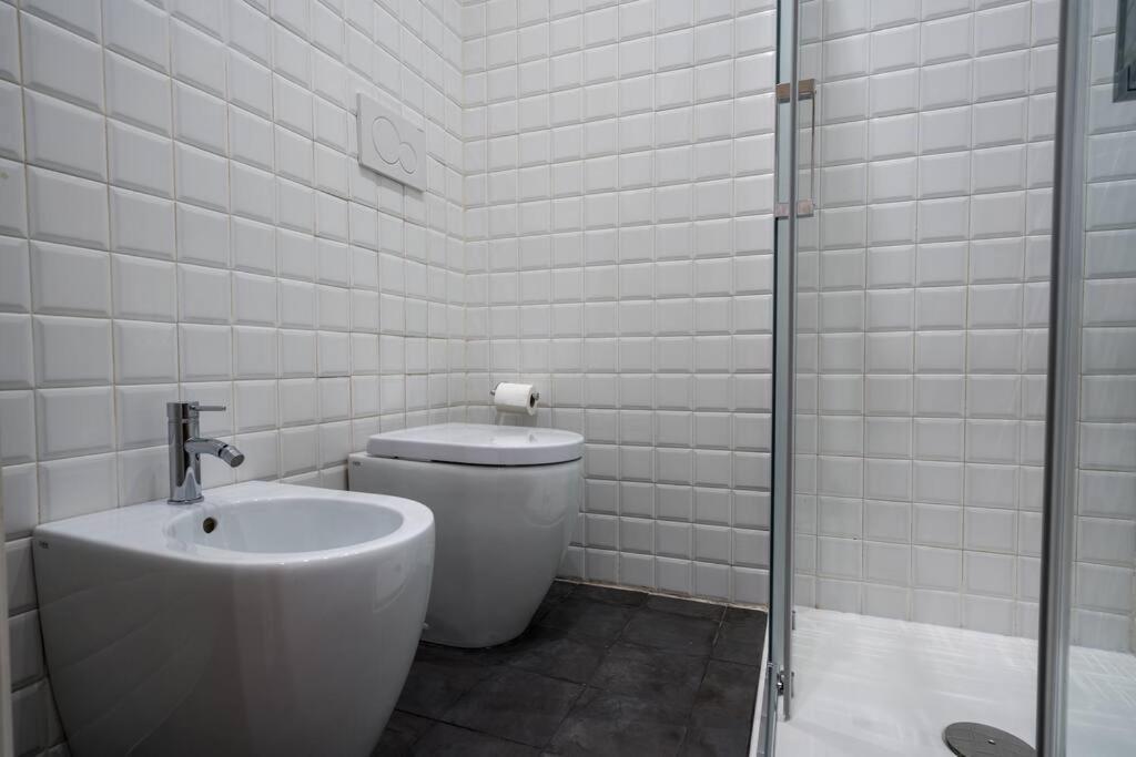 Casa Uetta Appartement La Spezia Buitenkant foto