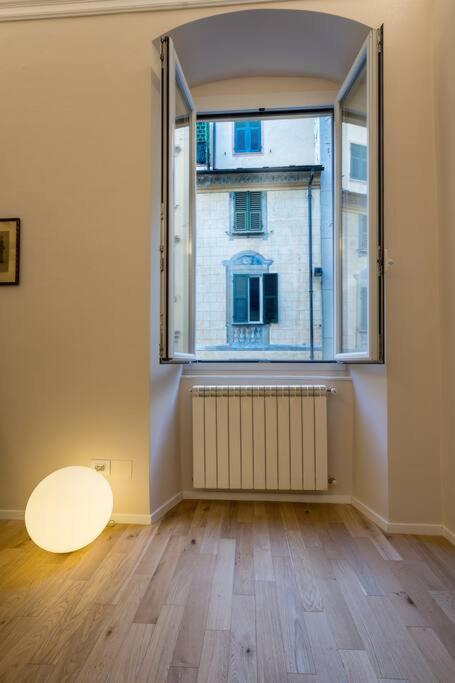 Casa Uetta Appartement La Spezia Buitenkant foto