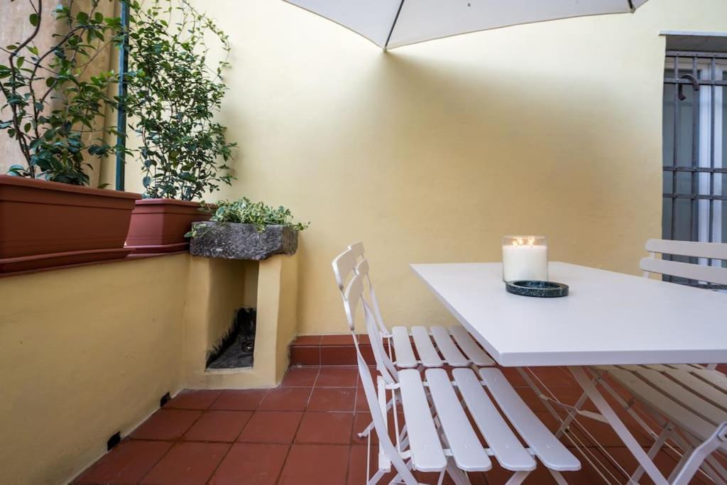 Casa Uetta Appartement La Spezia Buitenkant foto