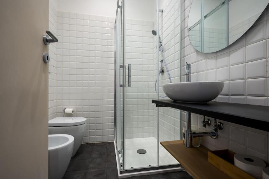 Casa Uetta Appartement La Spezia Buitenkant foto
