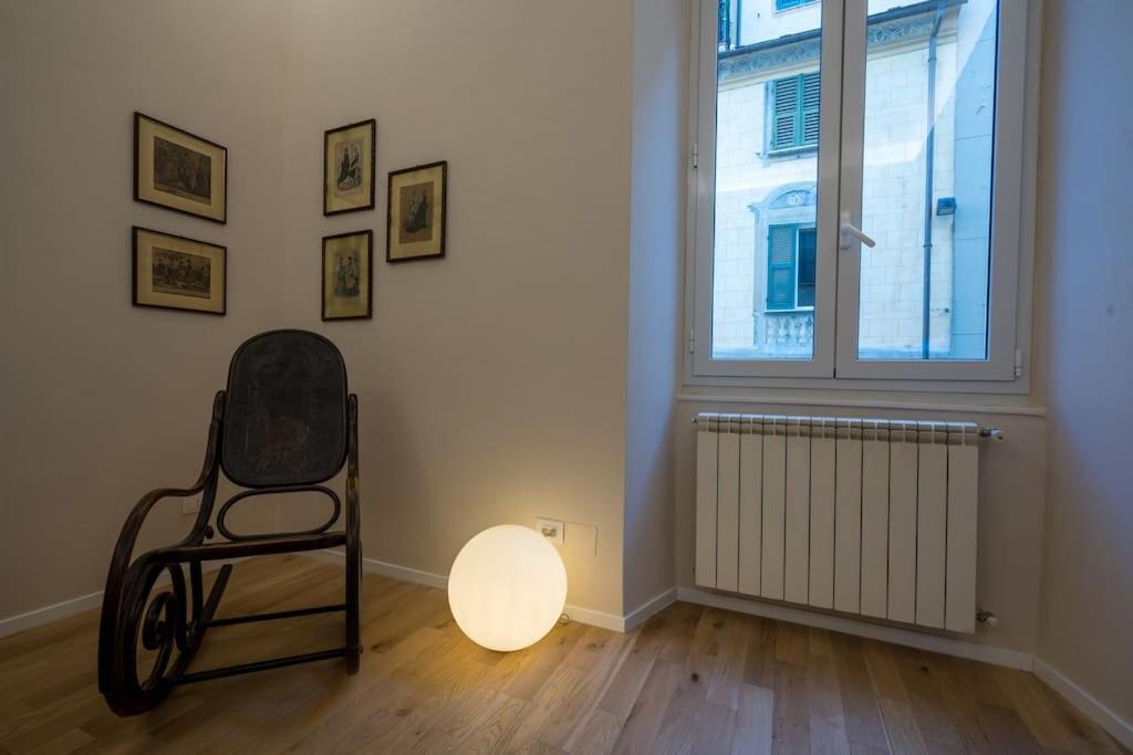 Casa Uetta Appartement La Spezia Buitenkant foto