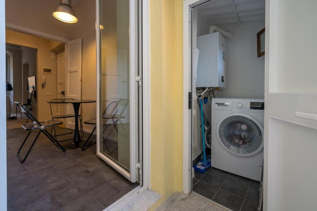 Casa Uetta Appartement La Spezia Buitenkant foto