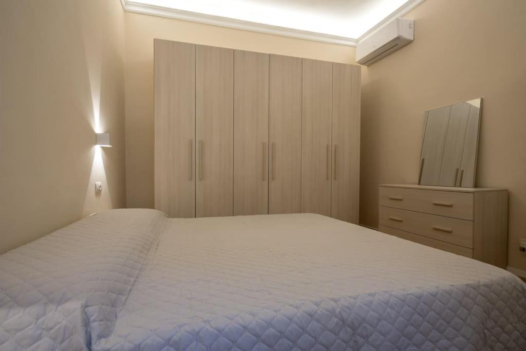 Casa Uetta Appartement La Spezia Buitenkant foto
