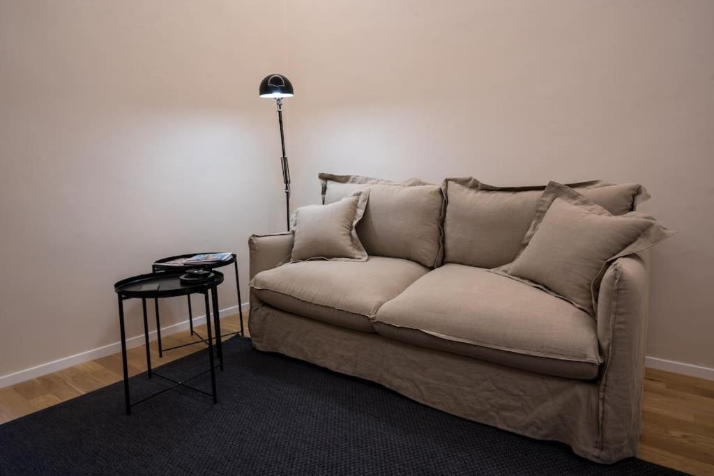 Casa Uetta Appartement La Spezia Buitenkant foto