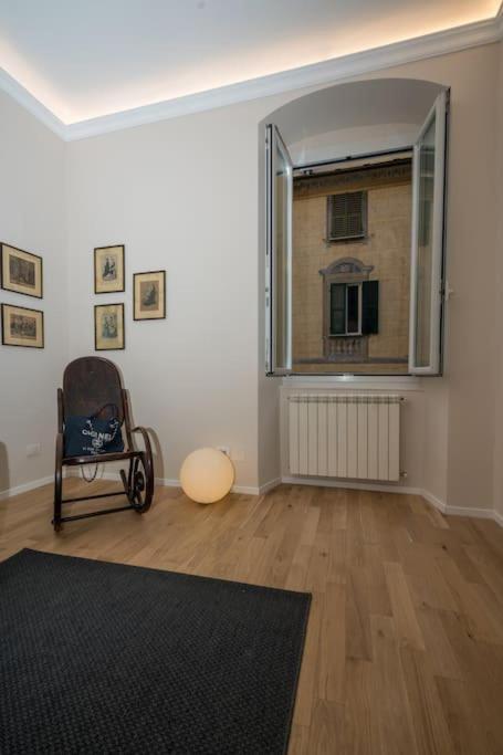 Casa Uetta Appartement La Spezia Buitenkant foto
