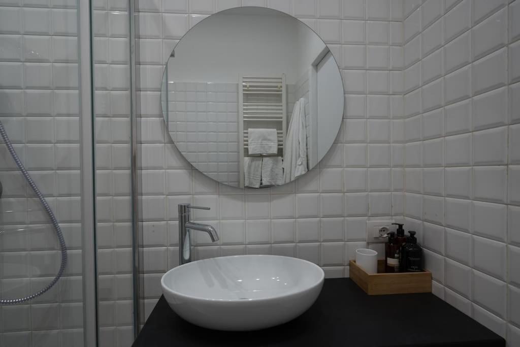 Casa Uetta Appartement La Spezia Buitenkant foto